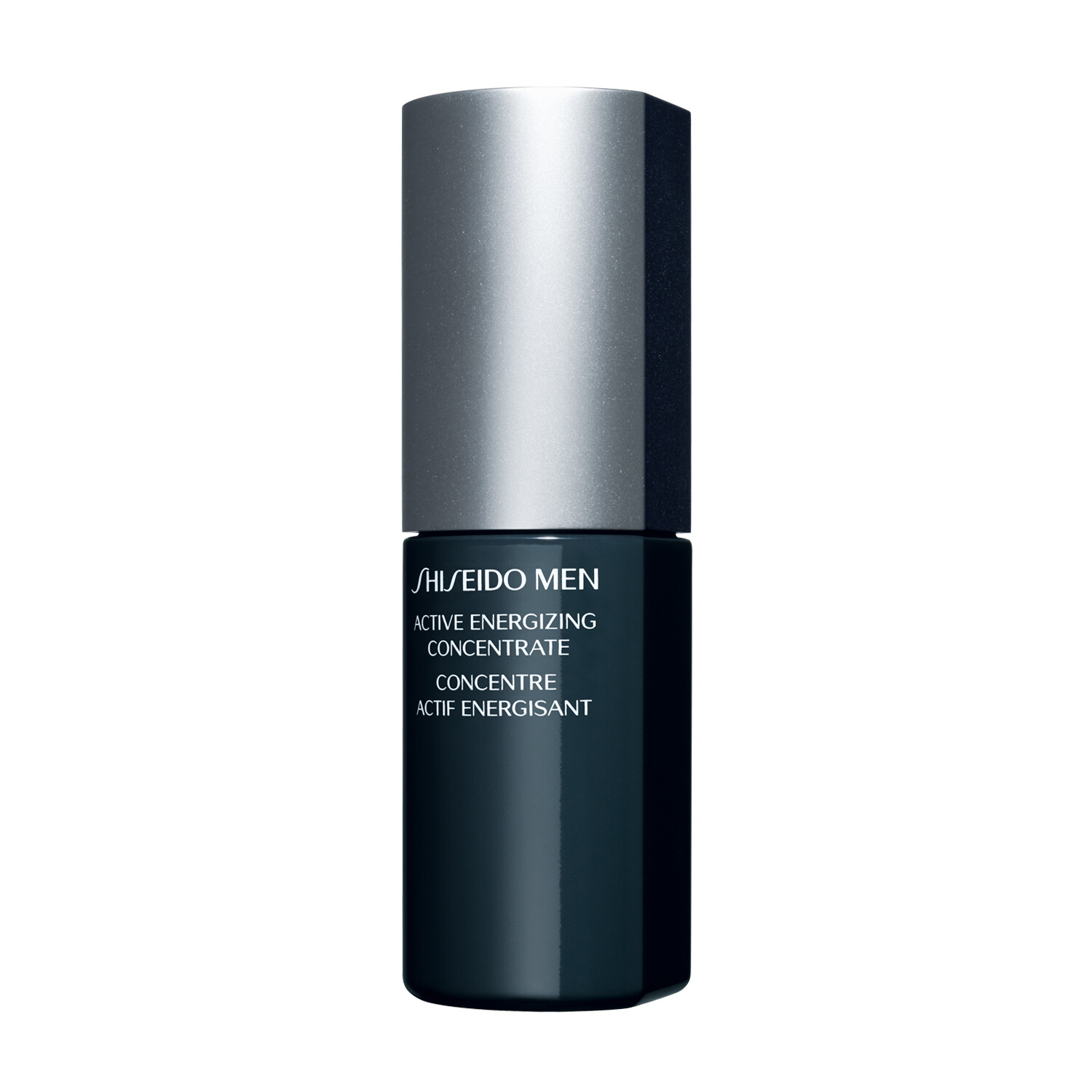 Shiseido Shiseido Men Active Energizing Concentrate 50ml kaufen